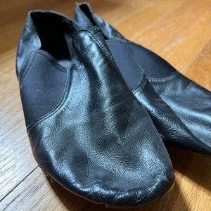 Capezio Jazz Shoes